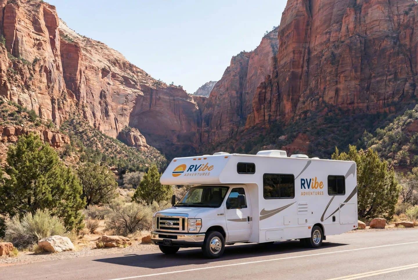 2012 Thor Majestic Class C 29FT RV Rental - 09-004