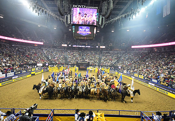 NFR RV Rentals