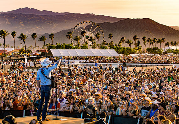Stagecoach RV Rentals